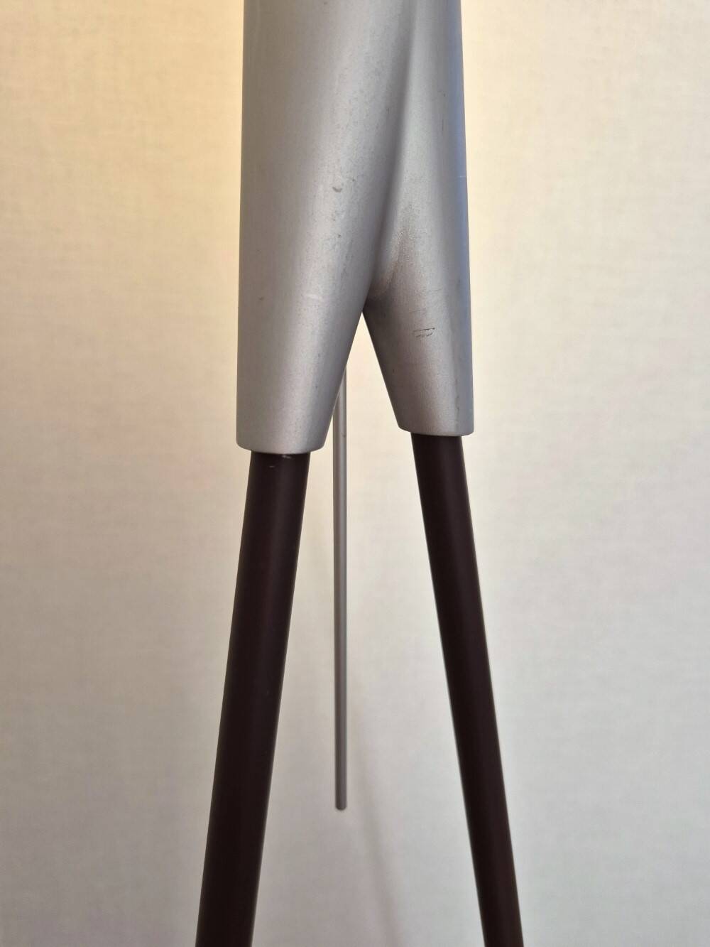 Rosy Angelis floor lamp by Philippe Starck, 1994