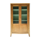 Parisian glazed wardrobe
