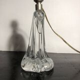 Lamp base