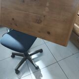 Art deco style dining table