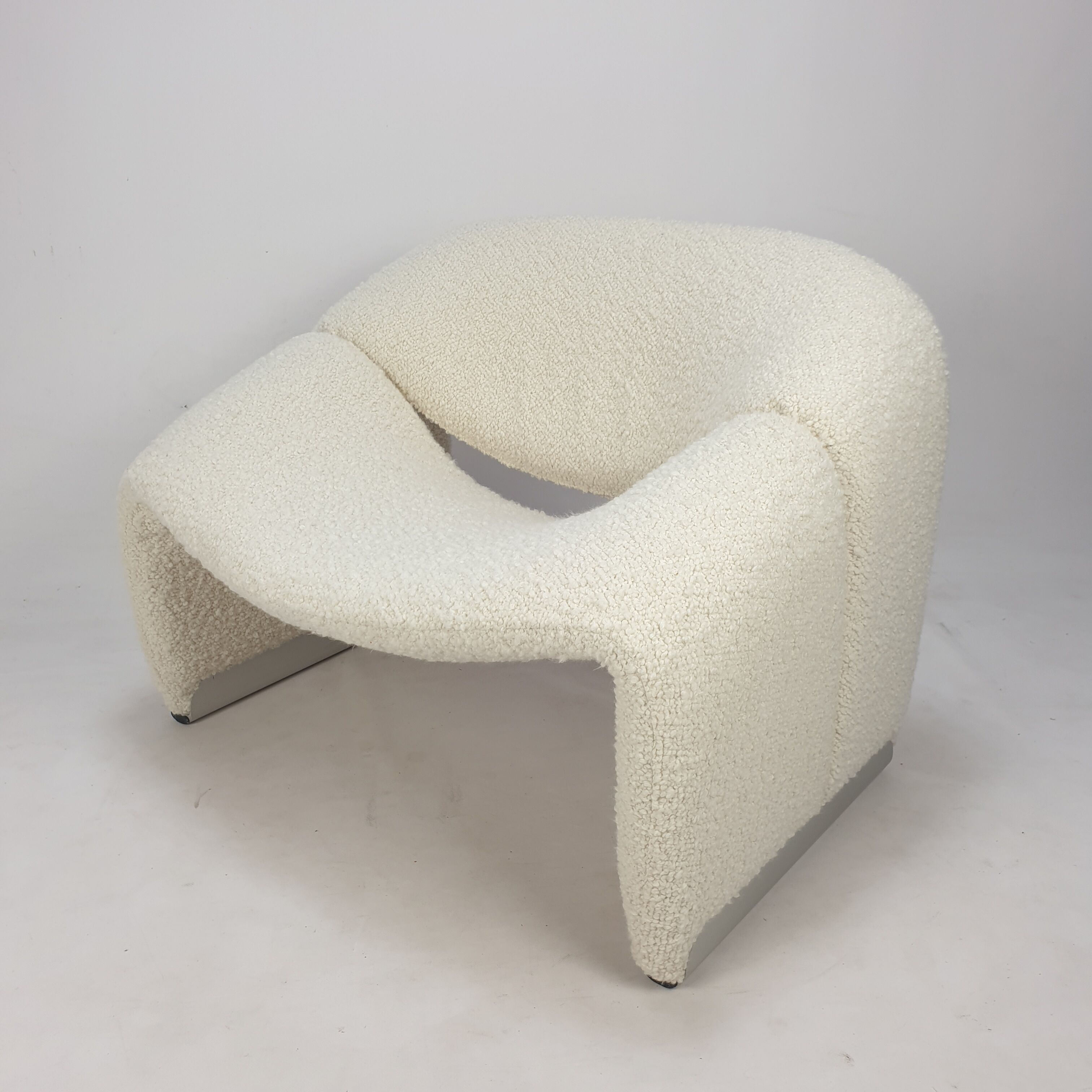 F598 Groovy Chair by Pierre Paulin for Artifort, 1980s