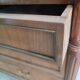 Commode 4 tiroirs xxe style louis xvi