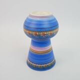Large vase signed MG Vallauris