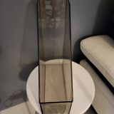 Vintage leitz plexi magazine holder