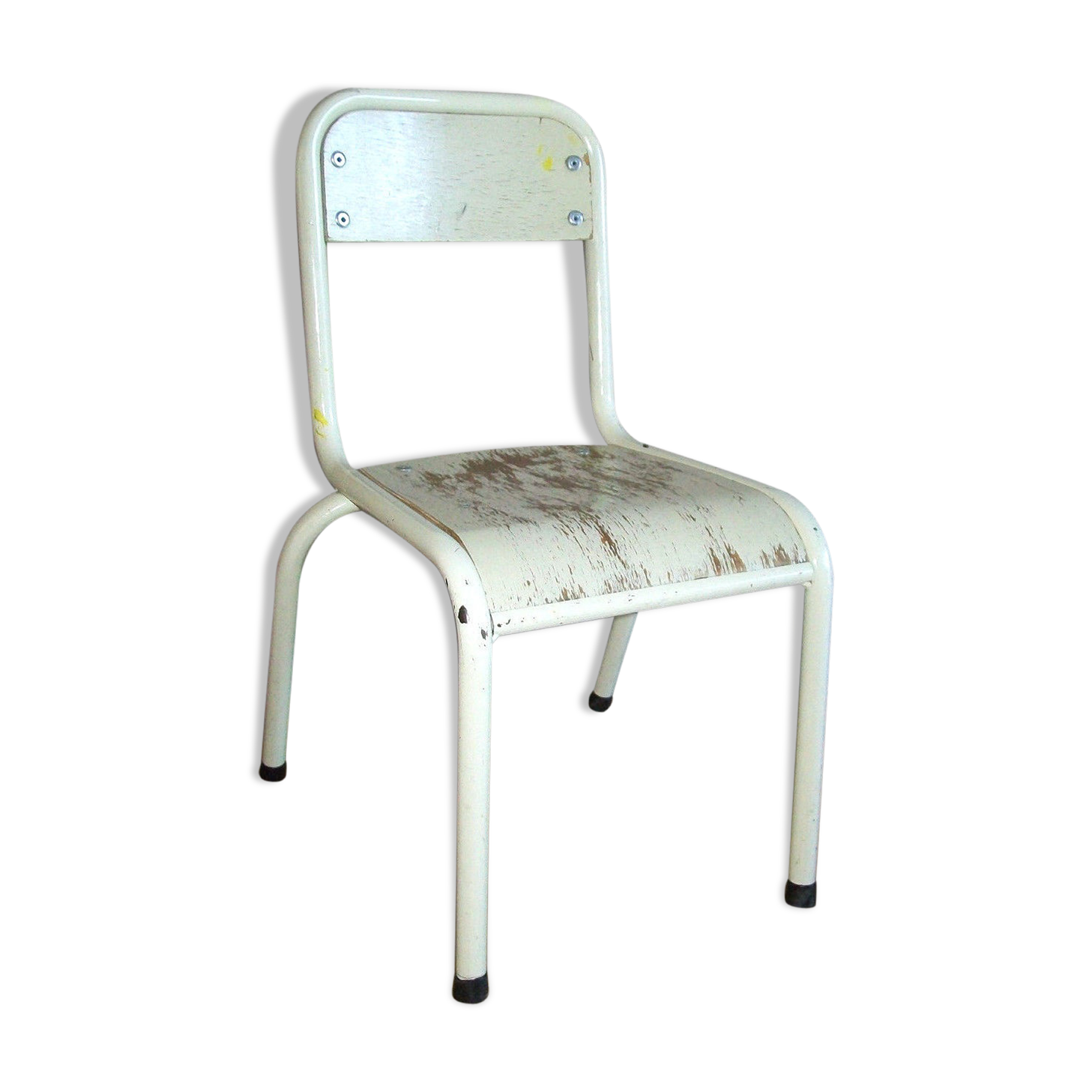 Chair of kindergarten