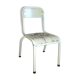 Chaise d'école maternelle