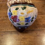 Pot cover Vallauris j.Massier