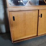 Wine cellar furniture