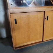 Wine cellar furniture