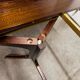 Baumann Oval Table 1960
