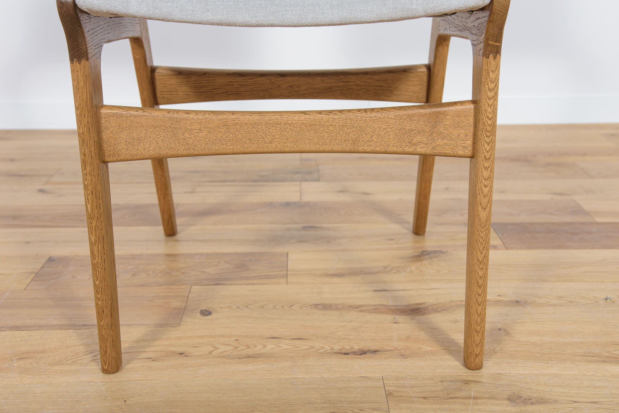 Mid-Century Danish Dining Chairs from Nova Mobler, 1960s, Set of 4