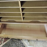 furniture M D MartinDupuis 1970