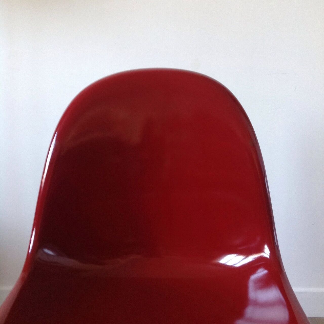 Panton Chair 1984