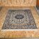 Nain Persian carpet in wool on cotton – 207 x 127 cm