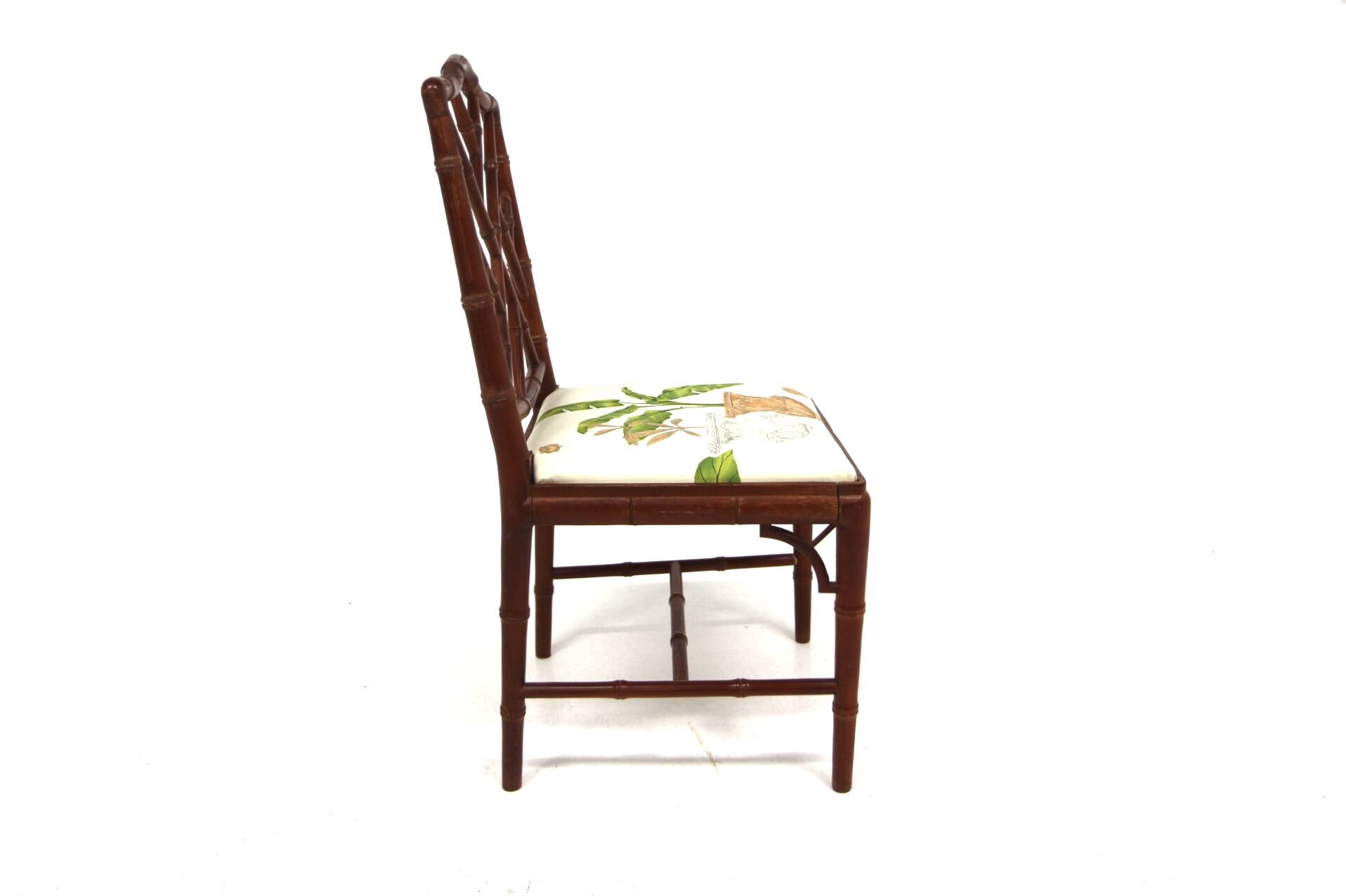 Scandinavian beech chair, Miranda of Sweden, Sweden, 2010