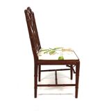 Scandinavian beech chair, Miranda of Sweden, Sweden, 2010