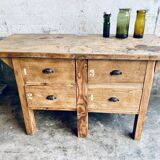 Workbench