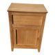 Beautiful piece of furniture from the 1940s with 1 lid + 1 door with key.