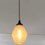 Rotaflex pendant light