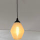 Rotaflex pendant light