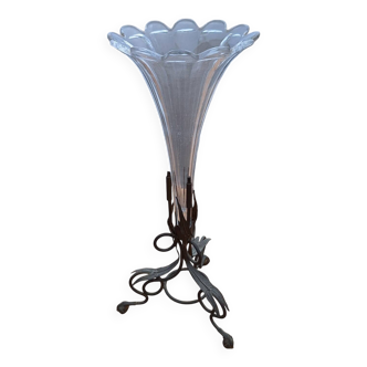 Art nouveau centerpiece/vase