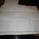all tablecloth linen and towels 12 old lin brodees tables