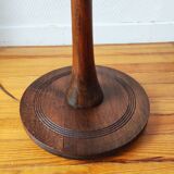 Vintage Scandinavian design floor lamp 1965