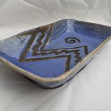 Ceramic trinket bowl