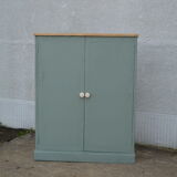 Paris buffet, shallow type buffet