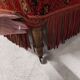 Meridienne-daybed