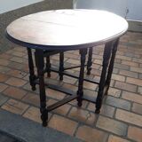Table Gateleg, 50s