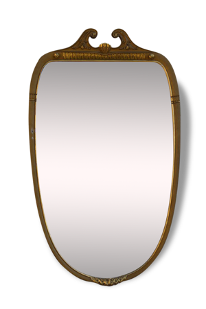 Miroir italien 50