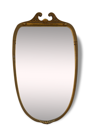 miroir italien 50