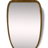 Mirror Italian 50