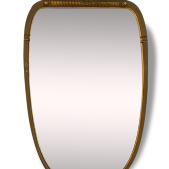 Mirror Italian 50