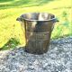 Abel lepitre champagne cooler, vintage french ice bucket