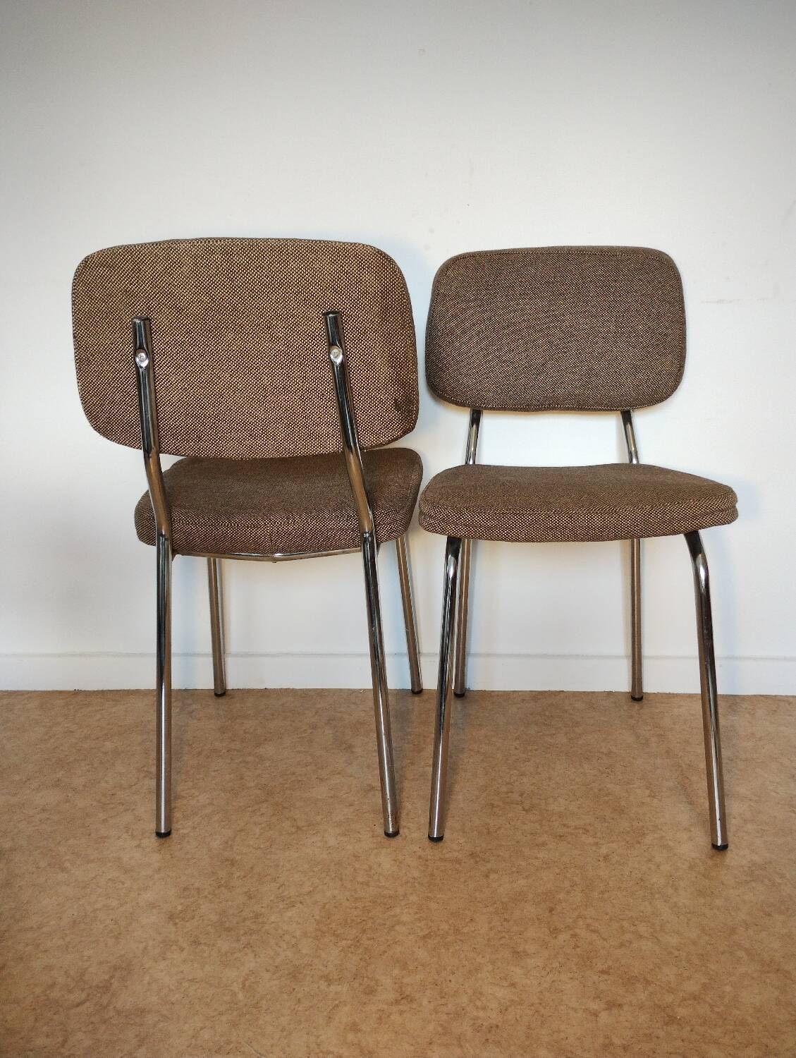 Chairs 1970