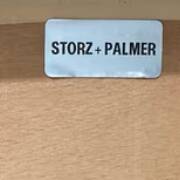 Ensemble de 6 chaises vintage