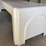 Table basse années 70