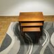 Tables gigognes