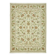 Turkish Handknotted Wool Oushak Rug 274 cm x 370 cm