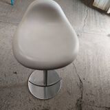 High stool