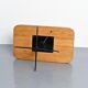 Table rise and fall for the Arcs, by Charlotte Perriand circa 1975