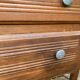 Commode vintage