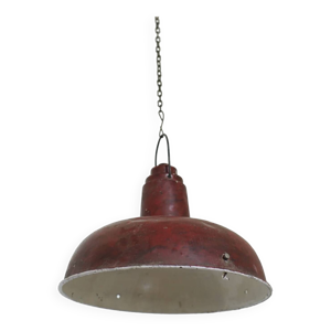 Suspension d'atelier - indien