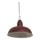 Indian workshop suspension