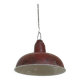 Indian workshop suspension