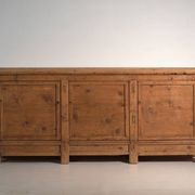 Grand ancient oriental buffet (c.1900) #43