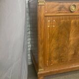 Marquetry buffet