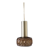 Pendant lamp, Danish design, 1970s, production: Denmark